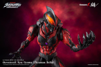 threezeroX Ryu Oyama Ultraman Belial 13