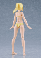 PLAMATEA Muse Body: Ichika - Bikini Ver. B Type 4