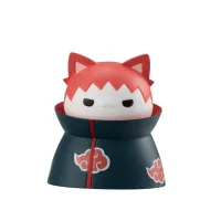 MegaHouse MEGA CAT PROJECT NARUTO Shippuden Nyaruto！ Ver. Battle with Akatsuki (Repeat) (8pc per box) - NARUTO - photo 12