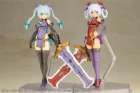 KOTOBUKIYA HRESVELGR QIPAO Ver. - Frame Arms Girl - photo 14
