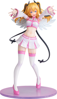 Liliel Chaos Form 14