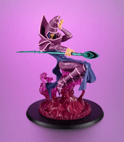 MONSTERS CHRONICLE Yu-Gi-Oh! Duel Monsters Dark Magician 1