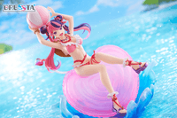 DRESSTA Statue Figure - Ironmouse 8