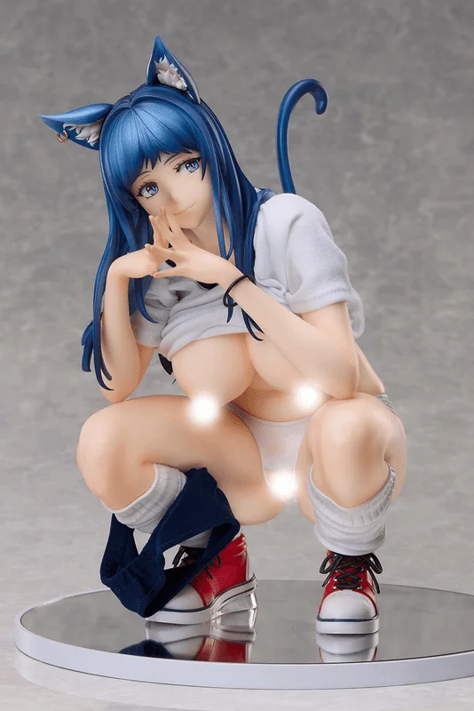 BINDing Shizune Hisaka P.E. Uniform Ver. - BINDing Creators Opinion