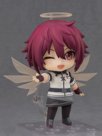 Nendoroid Exusiai(re-run) 5