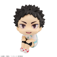 Lookup Haikyu！！ Hajime Iwaizumi Uniform ver. 1