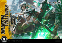 Ultimate Premium Masterline GUILTY GEAR -STRIVE- RAMLETHAL VALENTINE Bonus Version  			 9