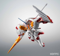 DARLING in the FRANXX 5th ANNIVERSARY SET "DARLING in the FRANXX", TAMASHII NATIONS S.H.Figuarts×THE ROBOT SPIRITS 13