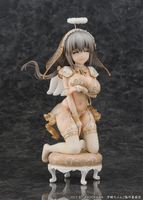 1/7Scale Figure "Tsuki Uzaki Angel ver." 1