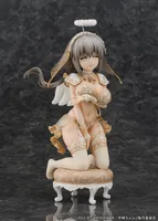 PROOF 1/7Scale Figure "Tsuki Uzaki Angel ver." - Uzaki-chan Wants to Hang Out! - photo 1