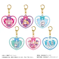 MAX LIMITED WONDERFUL PRECURE! BALLOON KEY RING - Precure - photo 4