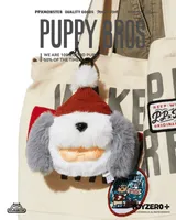 TOYZEROPLUS PP X MONSTER Dog Head Blind Box - PP X Monster - photo 60