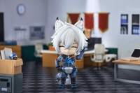 Nendoroid Seth Lowell 10