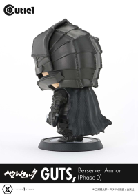 Cutie1 Berserk Guts Berserker Armor (Phase 0) 2