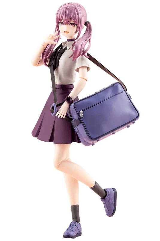 KOTOBUKIYA LITTLE DEVIL TWIN TAILS - SOUSAISHOJOTEIEN