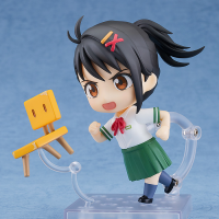 Nendoroid Suzume Iwato 5