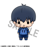 Chokorin Collection BLUE LOCK vol.2 (6pc per box) 5