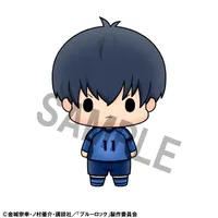 MegaHouse Chokorin Collection BLUE LOCK vol.2 (6pc per box) - BLUE LOCK - photo 5