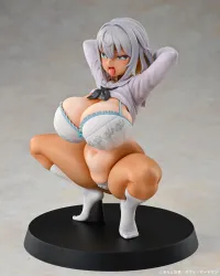 Q-six Davi Artman Suntan line ver - 18+ - photo 7