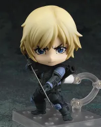 GOOD SMILE COMPANY Nendoroid Raiden: MGS2 Ver.(Re-run) - Video Games - photo 5