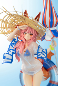 Lancer/Tamamo-no-Mae 12