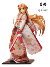 Sword Art Online Alicization War of Underworld Asuna -Japanese Doll- 1/4Scale Figure 2