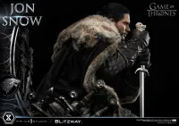 Prime 1 Studio Ultimate Premium Masterline Game of Thrones (TV Series) Jon Snow - Live Action Movies/TV - photo 30
