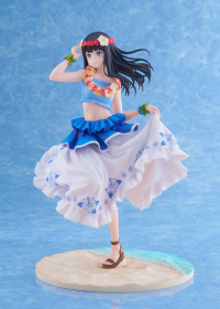 Takina Inoue  Hawaii Ver.  1/7 Scale Figure 3