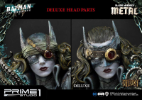 Museum Masterline Dark Nights: Metal (Comics) The Drowned Deluxe Version 32