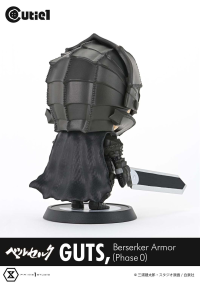 Cutie1 Berserk Guts Berserker Armor (Phase 0) 5