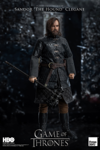Game of Thrones - 1/6 Sandor “The Hound” Clegane (Season 7) 2