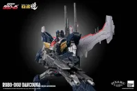 threezero ROBO-DOU Dancouga (Kelvin Sau Redesign) - Dancouga - photo 24