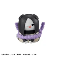 MegaHouse MEGA CAT PROJECT NARUTO-NYARUTO! Come here Sasuke-kun~ (Repeat) (8pc per box) - NARUTO - photo 4