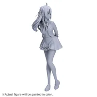 BANDAI Alya Sometimes Hides Her Feelings in Russian GLITTER&GLAMOURS Alya School Uniform ver. - Alya Sometimes Hides Her Feelings in Russian - photo 2