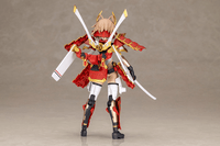 FRAME ARMS GIRL SHINGEN KAI 2