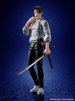 YUTA OKKOTSU -Special Grade Jujutsu Sorcerer- 1