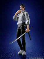 TAMASHII NATIONS YUTA OKKOTSU -Special Grade Jujutsu Sorcerer- - Jujutsu Kaisen - photo 1