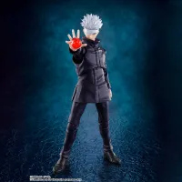 TAMASHII NATIONS Satoru Gojo -Jujutsukaisen 0- - Jujutsu Kaisen - photo 2