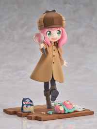 Anya Forger: Detective Ver. 5
