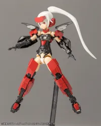 KOTOBUKIYA MECHA SUPPLY ASSORT04 EX ARMOR GUNMETALLIC ver. - M.S.G - photo 2
