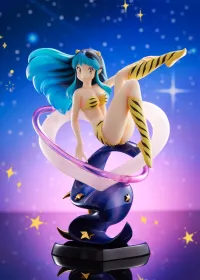 TAMASHII NATIONS Lum - Urusei Yatsura - photo 1