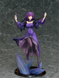 Caster/Scathach-Skadi 4
