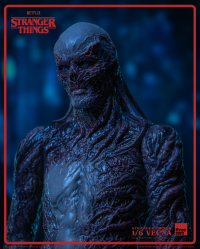 Stranger Things - 1/6 Vecna (Season 4) 10