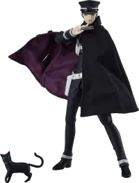 Max Factory figma Raidou Kuzunoha - Devil Summoner Series - photo 7
