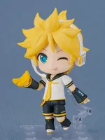 GOOD SMILE COMPANY Nendoroid Kagamine Len 2.0 - Character Vocal Series - photo 4
