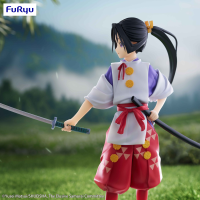 The Elusive Samurai　Trio-Try-iT Figure -Hojo Tokiyuki- 4