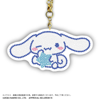 SANRIO CHARACTERS JEWELRY MASCOT 10 6