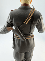METAL GEAR SOLID Δ: SNAKE EATER figure collection OCELOT 4