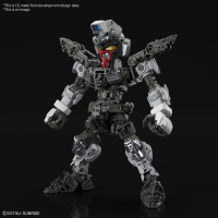 MGSD FREEDOM GUNDAM 11