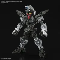 BANDAI HOBBY MGSD FREEDOM GUNDAM - Mobile Suit Gundam SEED - photo 11